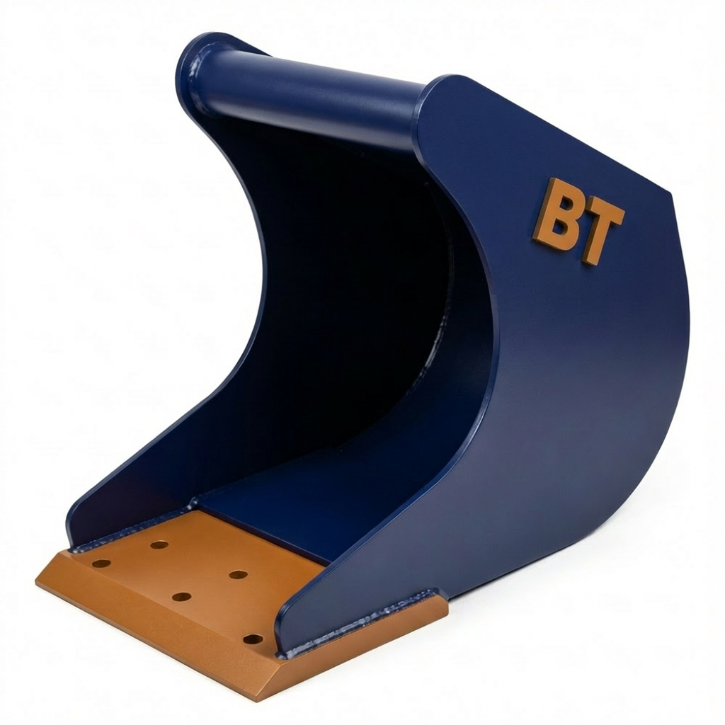 Excavator Buckets 400 mm