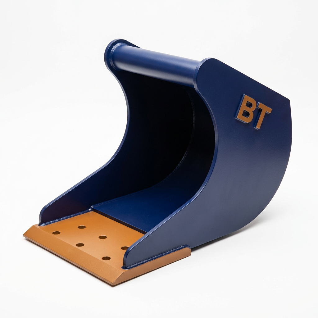 Excavator Buckets 250 mm
