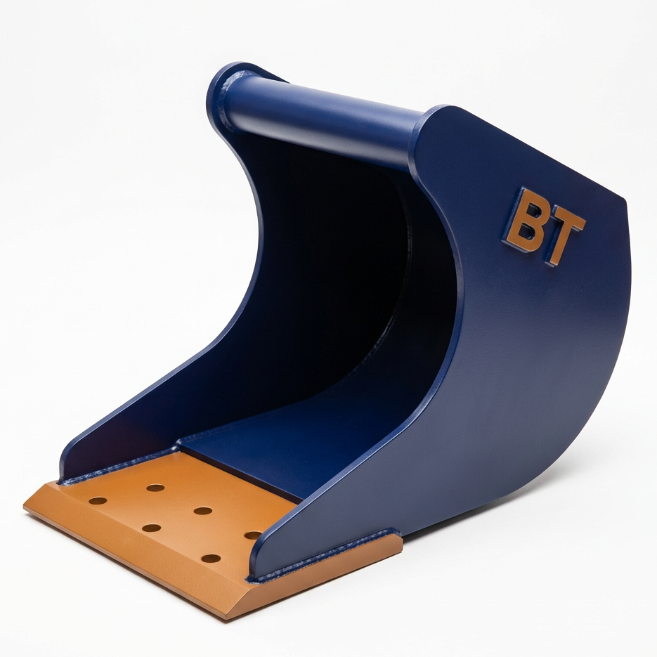 Excavator Buckets 300 mm