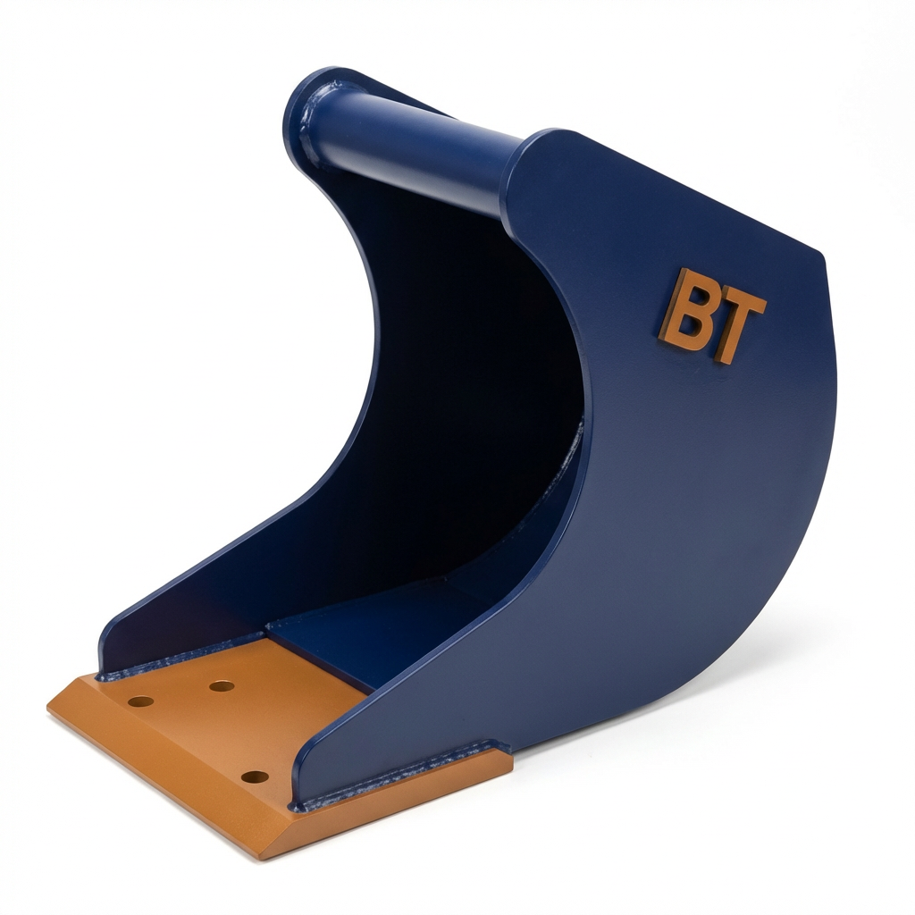 Excavator Buckets 200mm