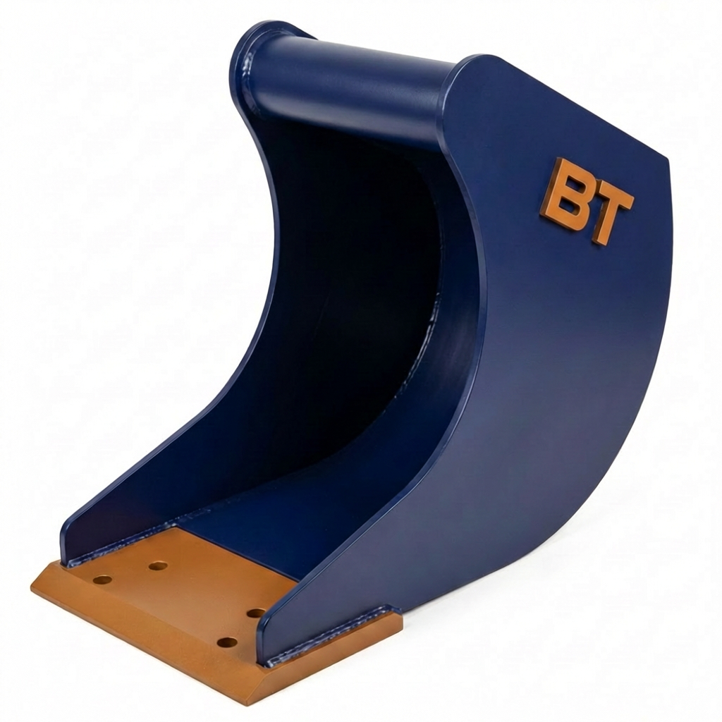 Excavator Buckets 250 mm